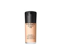 MAC Cosmetics Women's Studio Fix Fluid Broad Spectrum SPF15 Foundation in N11 | Size: 30ml MAC Cosmetics N11 30ml