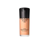 MAC Studio Fix Fluid Foundation Broad Spectrum SPF15 30ml (Various Shades) - N6