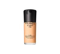 MAC Cosmetics Women's Studio Fix Fluid Broad Spectrum SPF15 Foundation in Nc15 | Size: 30ml MAC Cosmetics Nc15 30ml