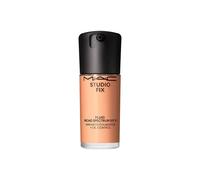 MAC Cosmetics Women's Studio Fix Fluid Broad Spectrum SPF15 Foundation in Nc27 | Size: 30ml MAC Cosmetics Nc27 30ml