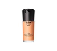 MAC Cosmetics Women's Studio Fix Fluid Broad Spectrum SPF15 Foundation in Nc35 | Size: 30ml MAC Cosmetics Nc35 30ml
