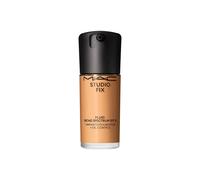 MAC Studio Fix Fluid Foundation Broad Spectrum SPF15 30ml (Various Shades) - NC38