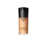 MAC Cosmetics Women's Studio Fix Fluid Broad Spectrum SPF15 Foundation in Nc41 | Size: 30ml MAC Cosmetics Nc41 30ml