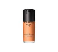 MAC Cosmetics Women's Studio Fix Fluid Broad Spectrum SPF15 Foundation in Nc42 | Size: 30ml MAC Cosmetics Nc42 30ml