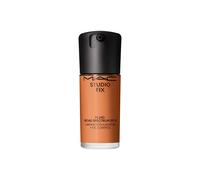 MAC Cosmetics Women's Studio Fix Fluid Broad Spectrum SPF15 Foundation in Nc46 | Size: 30ml MAC Cosmetics Nc46 30ml
