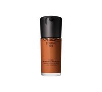 MAC Cosmetics Women's Studio Fix Fluid Broad Spectrum SPF15 Foundation in Nc50 | Size: 30ml MAC Cosmetics Nc50 30ml