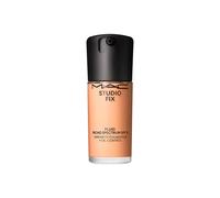 MAC Cosmetics Women's Studio Fix Fluid Broad Spectrum SPF15 Foundation in Nw20 | Size: 30ml MAC Cosmetics Nw20 30ml