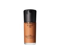 MAC Cosmetics Women's Studio Fix Fluid Broad Spectrum SPF15 Foundation in Nw40 | Size: 30ml MAC Cosmetics Nw40 30ml