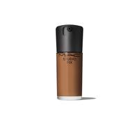 MAC Cosmetics Women's Studio Fix Fluid Broad Spectrum SPF15 Foundation in Nw43 | Size: 30ml MAC Cosmetics Nw43 30ml