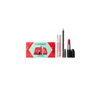 MAC Trending Tomorrow Lip Trio Red (Worth £68)