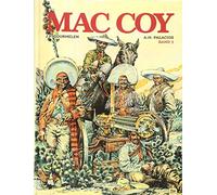 Mac Coy – Complete Edition – Volume 3