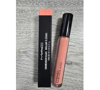 MAC Cremesheen Glass | 201 Just Superb | 2.7g/0.09oz | New Boxed Authentic