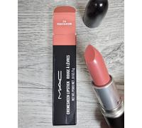 MAC Cremesheen Lipstick | Peach Blossom 216 | 3g/0.1oz | New & Boxed 100% Authen