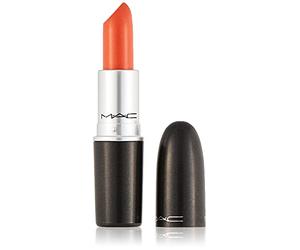 MAC Cremesheen +Pearl Lipstick SAIGON SUMMER