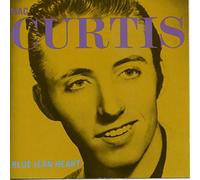 Mac Curtis - Blue Jean Heart