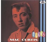 Mac Curtis - Mac Curtis - Rocks (CD)