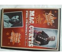 Mac Curtis with Phil Friendly & the Loners - Live At the Cruise Inn