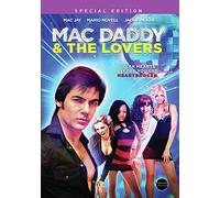 Mac Daddy & the Lovers [DVD]