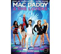 Mac Daddy & The Lovers [DVD] [2013] [Region 1] [US Import] [NTSC]