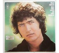 Mac Davis - All The Love In The World [LP]