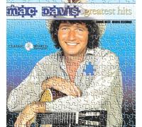 Mac Davis : Greatest Hits CD (2019) NEW FREE Shipping, Save £s