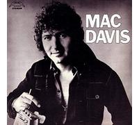 Mac Davis - Mac Davis Sings [Vinyl LP]