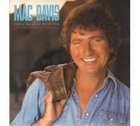 MAC DAVIS - MAC DAVIS - till i made it with you MCA 5590 (LP vinyl record)