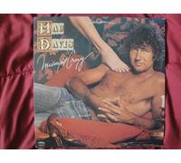 Mac Davis - Midnight Crazy [Vinyl LP]