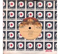 Mac Davis - TEQUILA SHEILA 7 INCH (7" VINYL 45) UK CASABLANCA 1980