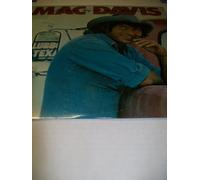 Mac Davis - Texas In My Rear View Mirror