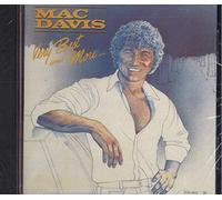 MAC DAVIS - Very Best and More...