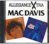 Mac Davis - Vol XC / Losers - [ Allegence Extra ].