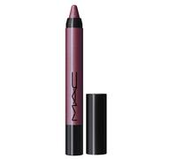MAC Dazzlelips Crayon Cosmic Plum