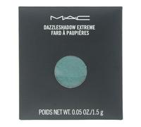 MAC Dazzleshadow Extreme Pro Palette Refill Emerald Cut Eyeshadow 1.5g