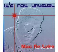 Mac de Luke - It'S Not Unusual