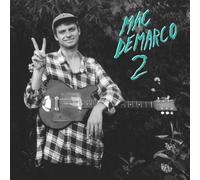 MAC DEMARCO 2 [Vinyl]