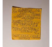 Mac DeMarco Here Comes the Cowboy Demos (Vinyl) 12" Album