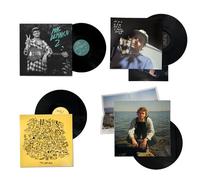 Mac DeMarco - Mac DeMarco 'Sweet Spot' Vinyl Collection: 2 / Another One / Salad Days / This Old Dog