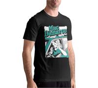 Mac Demarco Mens T Shirts Men's Tshirts Black