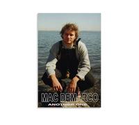 Mac Demarco Poster Album Another One Poster Canvas Wall Art Decor Painting for Home Living Room Bedroom 12x18inch(30x45cm) Unframe-style