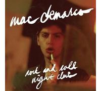 MAC DEMARCO - ROCK AND ROLL NIGHT CLUB