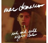 MAC DEMARCO - ROCK AND ROLL NIGHT CLUB