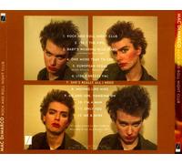 MAC DEMARCO - ROCK AND ROLL NIGHT CLUB NEW CD