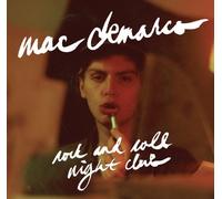 Mac DeMarco – Rock and Roll Night Club – CD