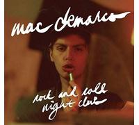 MAC DEMARCO - ROCK AND ROLL NIGHT CLUB [VINYL]