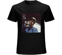 Mac Demarco Salad Days Men's T-Shirt Black Unisex Mens Tees