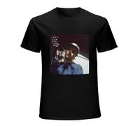 Mac Demarco Salad Days Men's T-Shirt Black Unisex Mens Tees L
