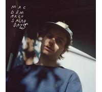 Mac Demarco Demarco, Mac - Salad Days (1 Lp) LP Vinyl CT193LP NEW