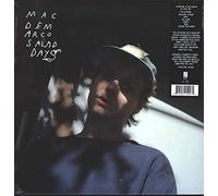 Mac DeMarco - Salad Days - Vinyl Record - 21 - F99z