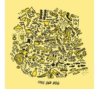 Mac Demarco | This Old Dog | Black | Vinyl LP